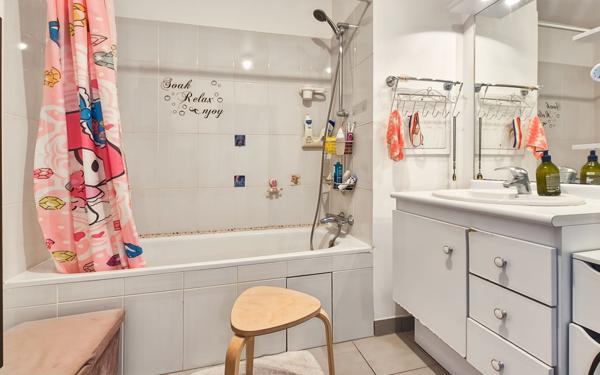 Appartement à vendre    4 pièces • 89,40 m2 Cergy