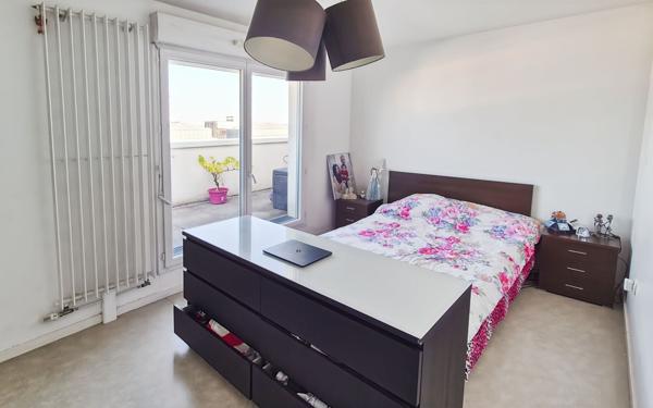 Appartement à vendre    4 pièces • 89,40 m2 Cergy