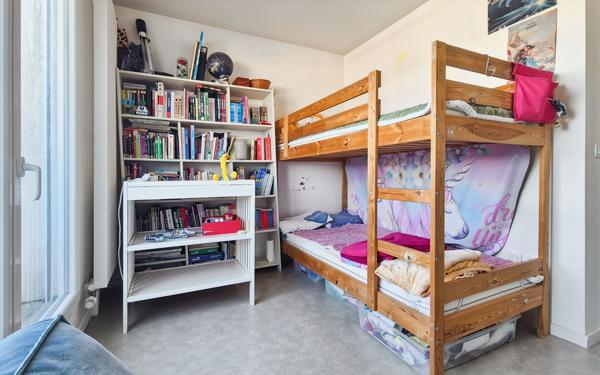 Appartement à vendre    4 pièces • 89,40 m2 Cergy