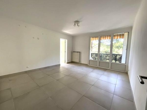 Vente / Appartement T3
