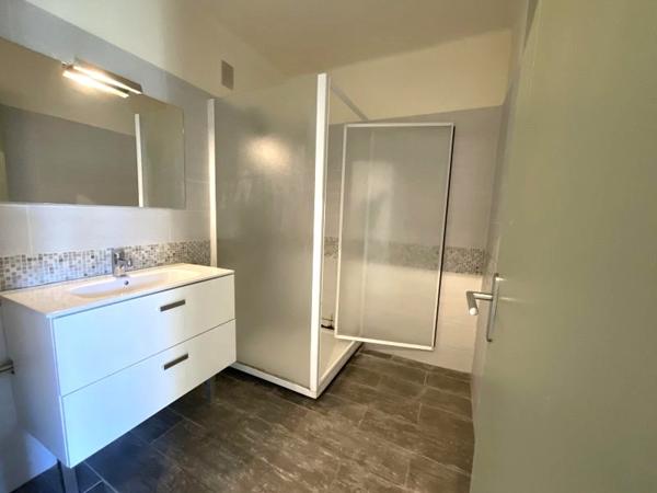 Vente / Appartement T3