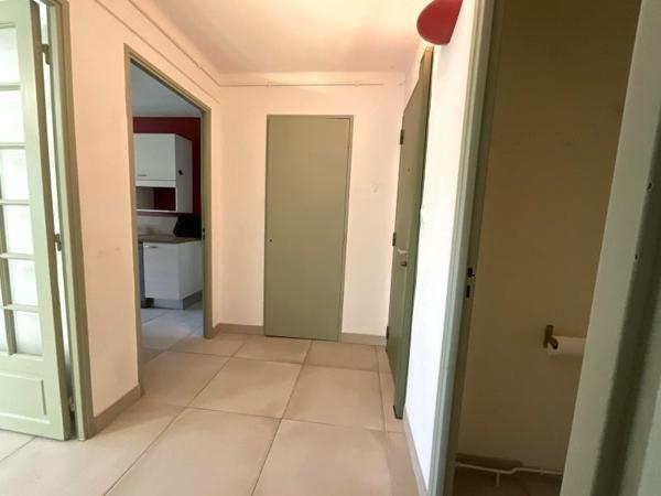 Vente / Appartement T3