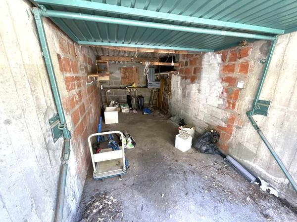Vente / Appartement T3
