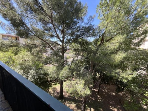 Vente / Appartement T3