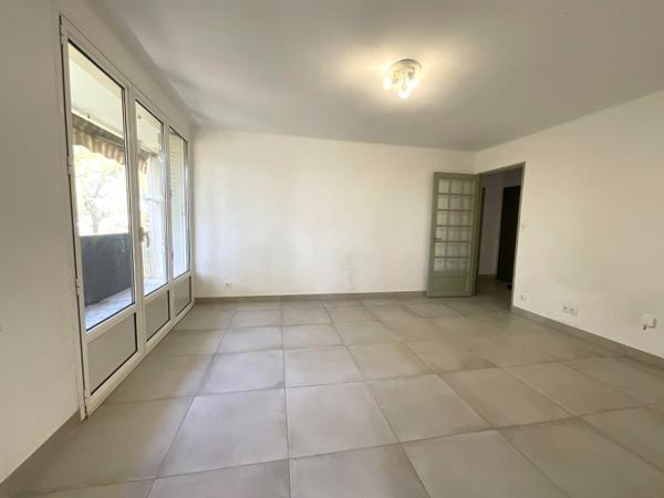 Vente / Appartement T3