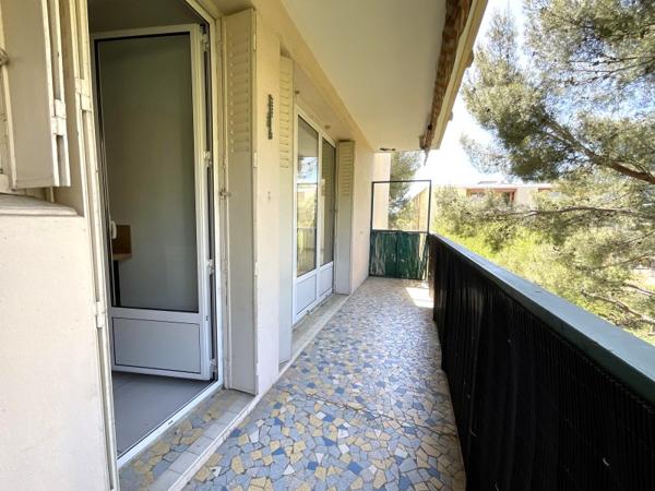 Vente / Appartement T3
