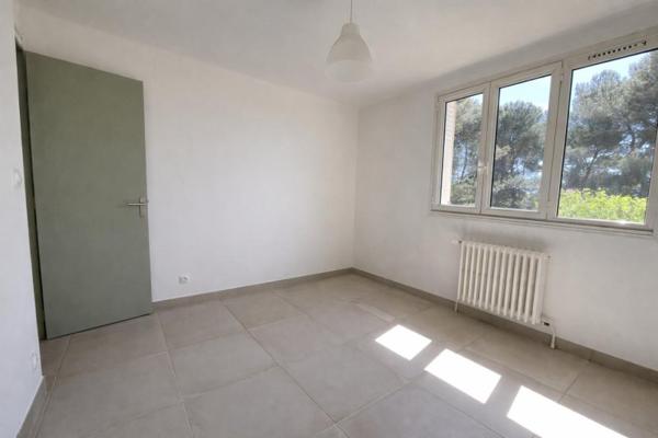 Vente / Appartement T3