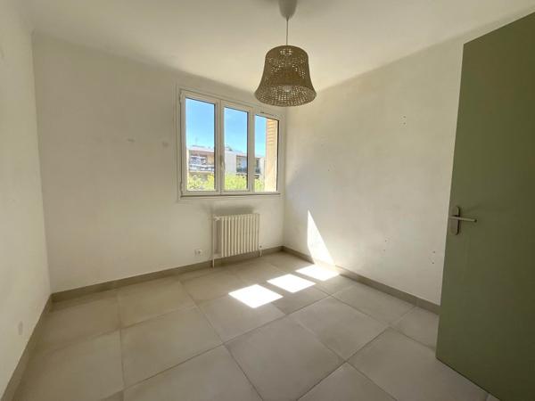 Vente / Appartement T3