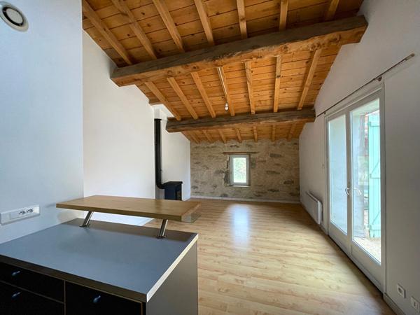 Maison Villasavary 2 pièce(s) 57.80 m2