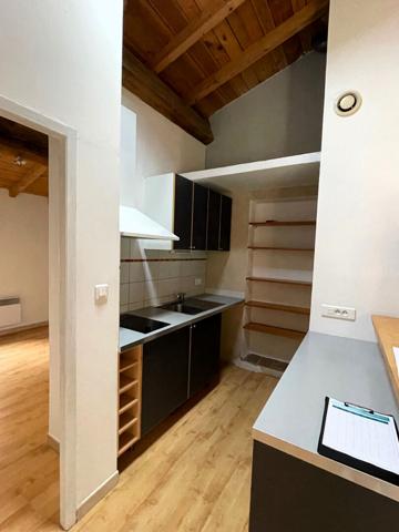 Maison Villasavary 2 pièce(s) 57.80 m2