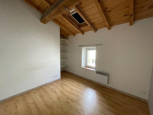 Maison Villasavary 2 pièce(s) 57.80 m2