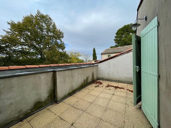 Maison Villasavary 2 pièce(s) 57.80 m2