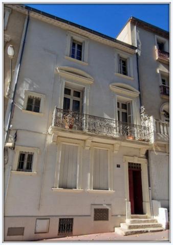 Immeuble à vendre NARBONNE (11)