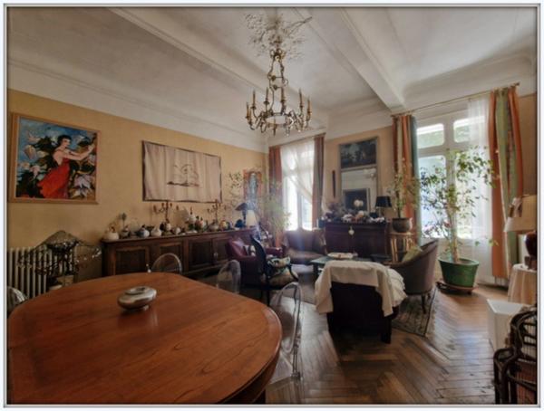 Immeuble à vendre NARBONNE (11)