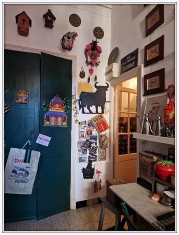 Immeuble à vendre NARBONNE (11)