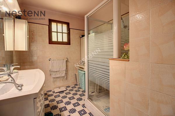 VIAGER sans rente / Maison Vitrolles 3 pièces 90m² + garage