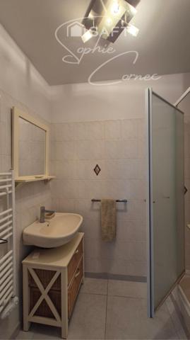 4 chambres - vie de plain-pied - piscine couverte