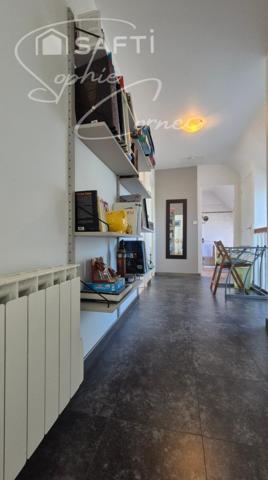 4 chambres - vie de plain-pied - piscine couverte