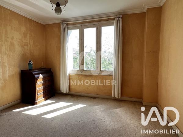 Maison à vendre 6 pièces 120 m² Hennebont