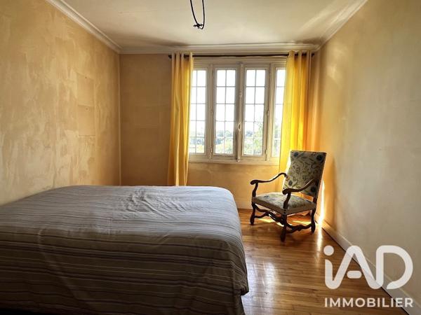 Maison à vendre 6 pièces 120 m² Hennebont