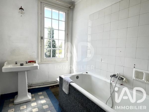 Maison à vendre 6 pièces 120 m² Hennebont