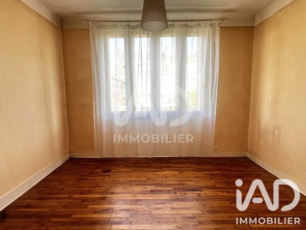 Maison à vendre 6 pièces 120 m² Hennebont