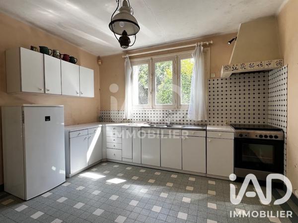 Maison à vendre 6 pièces 120 m² Hennebont