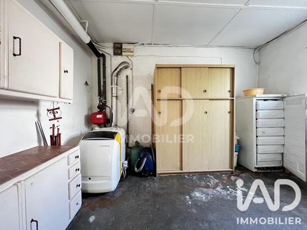 Maison à vendre 6 pièces 120 m² Hennebont