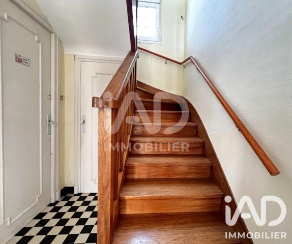 Maison à vendre 6 pièces 120 m² Hennebont