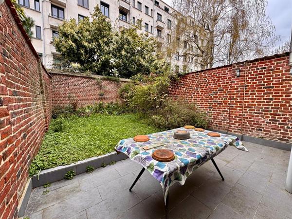 A LOUER : T1 à LILLE • • 675 € CC • Réf. 1703