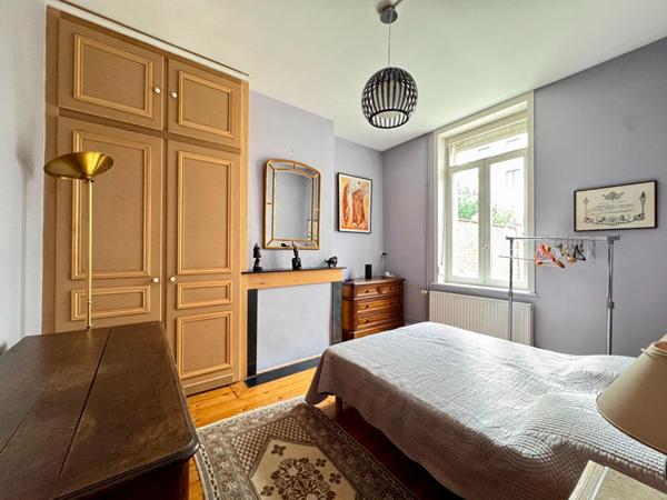 A LOUER : T1 à LILLE • • 675 € CC • Réf. 1703