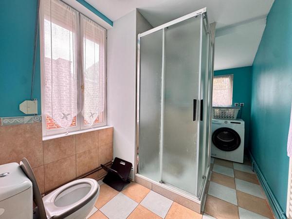 A LOUER : T1 à LILLE • • 675 € CC • Réf. 1703