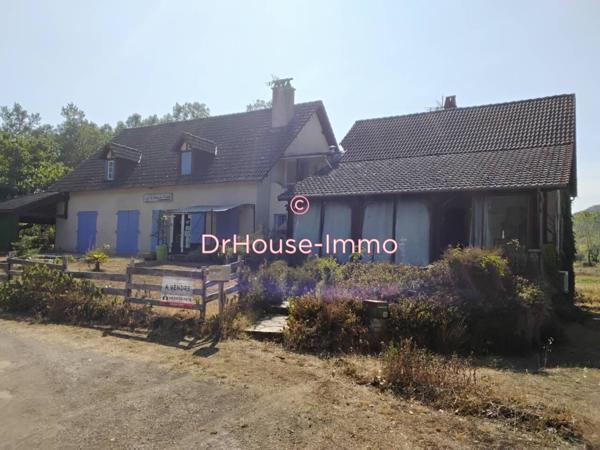 Maison à vendre 6 pièces de 250 m²