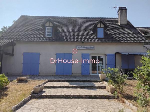 Maison à vendre 6 pièces de 250 m²