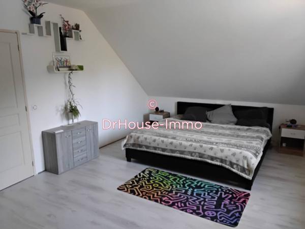 Maison à vendre 6 pièces de 250 m²