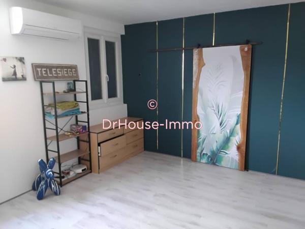 Maison à vendre 6 pièces de 250 m²