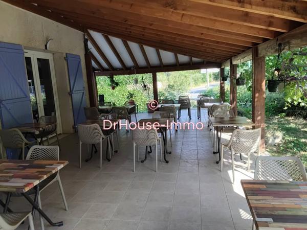 Maison à vendre 6 pièces de 250 m²
