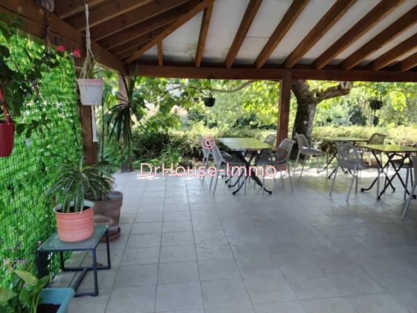 Maison à vendre 6 pièces de 250 m²