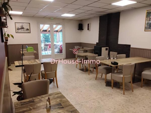Maison à vendre 6 pièces de 250 m²