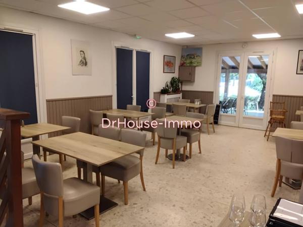 Maison à vendre 6 pièces de 250 m²