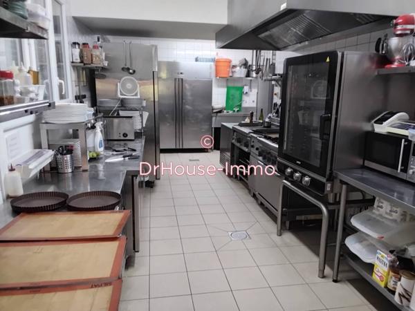 Maison à vendre 6 pièces de 250 m²