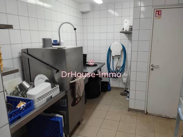 Maison à vendre 6 pièces de 250 m²