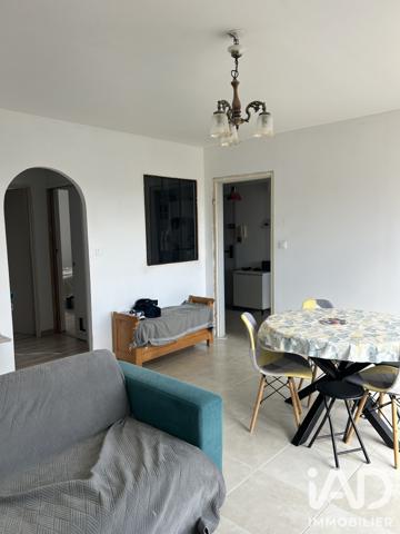 Appartement à vendre 4 pièces 92,03 m² Lannion