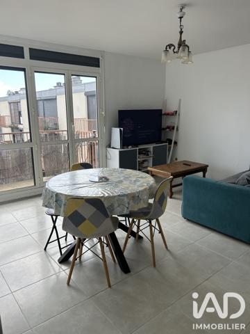 Appartement à vendre 4 pièces 92,03 m² Lannion