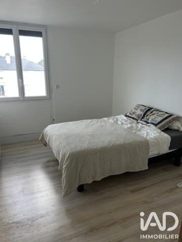 Appartement à vendre 4 pièces 92,03 m² Lannion