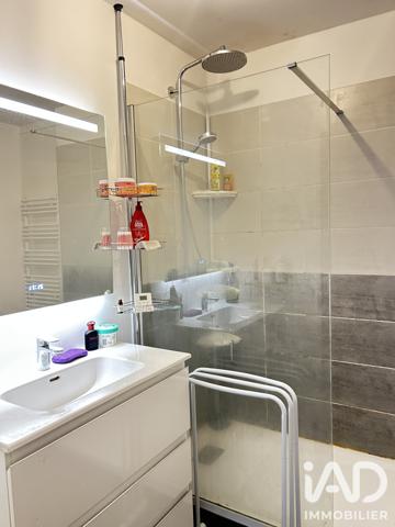 Appartement à vendre 4 pièces 92,03 m² Lannion
