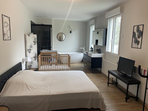 Maison dans La Rochelle