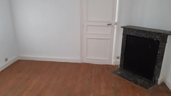 Maison de bourg - MONTARGIS