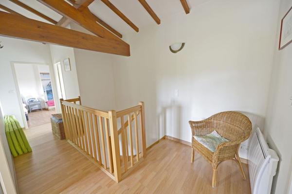 Maison - MESCHERS SUR GIRONDE