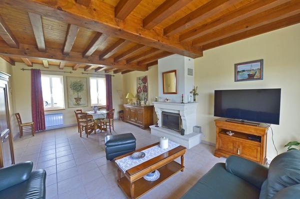 Maison - MESCHERS SUR GIRONDE